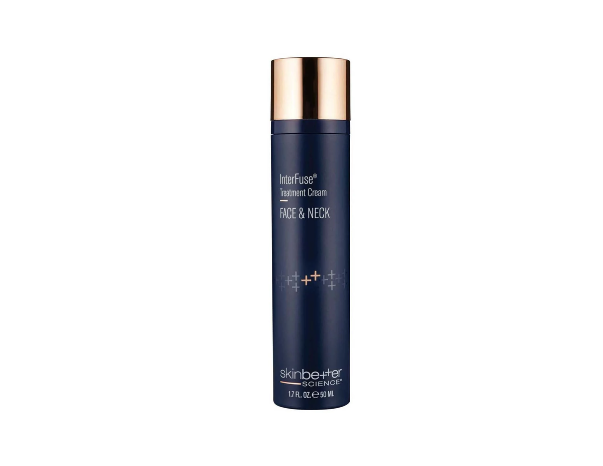 InterFuse Treatment Cream FACE & NECK 50 ml