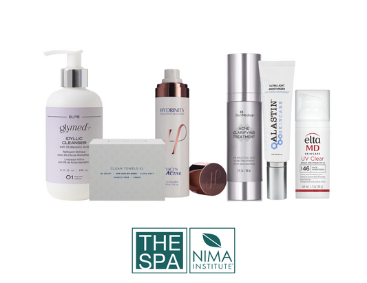 Acne Bundle