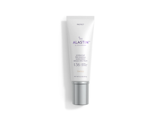HydraTint Pro Mineral Broad Spectrum Sunscreen SPF 36