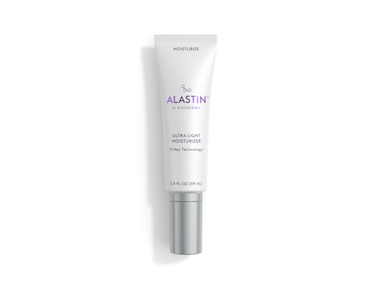 Ultra Light Moisturizer