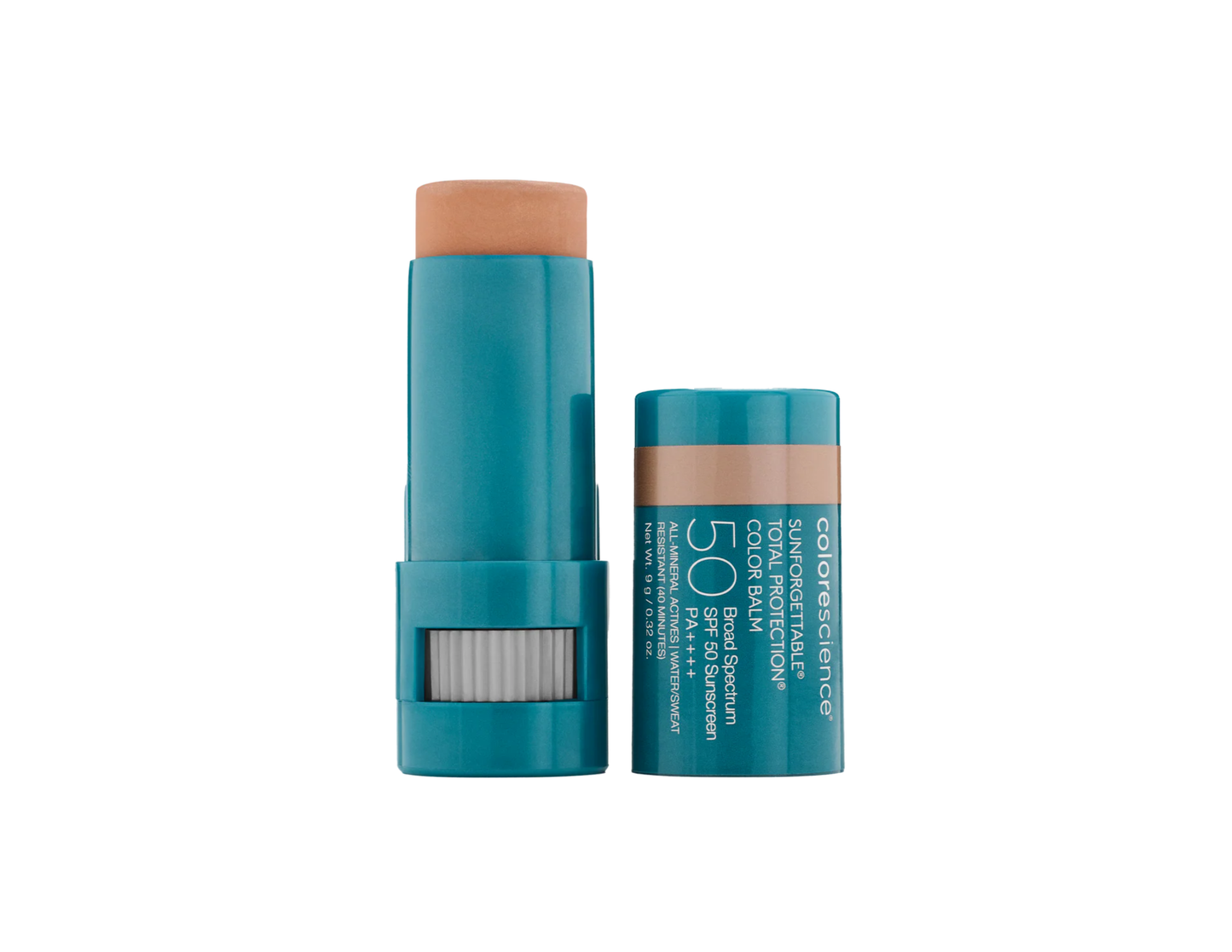 Total Protection™ Color Balm SPF 50 (Glow)