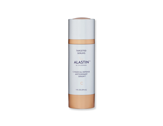 C-Radical Defense Antioxidant Serum
