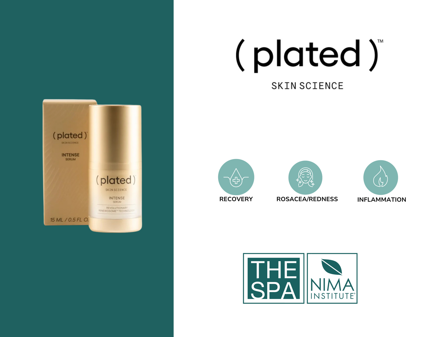 Intense Serum