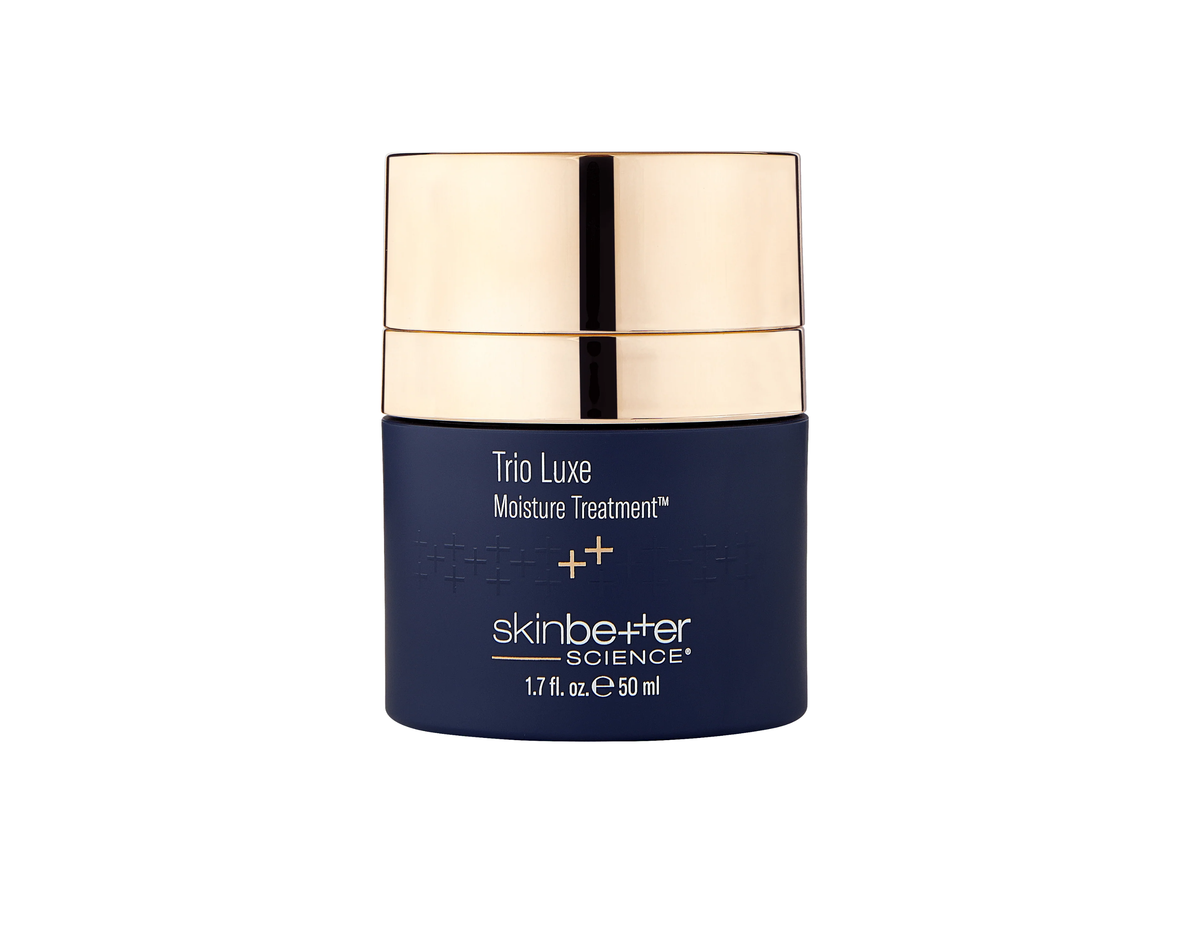 Trio Luxe  Moisture Treatment 50 ml
