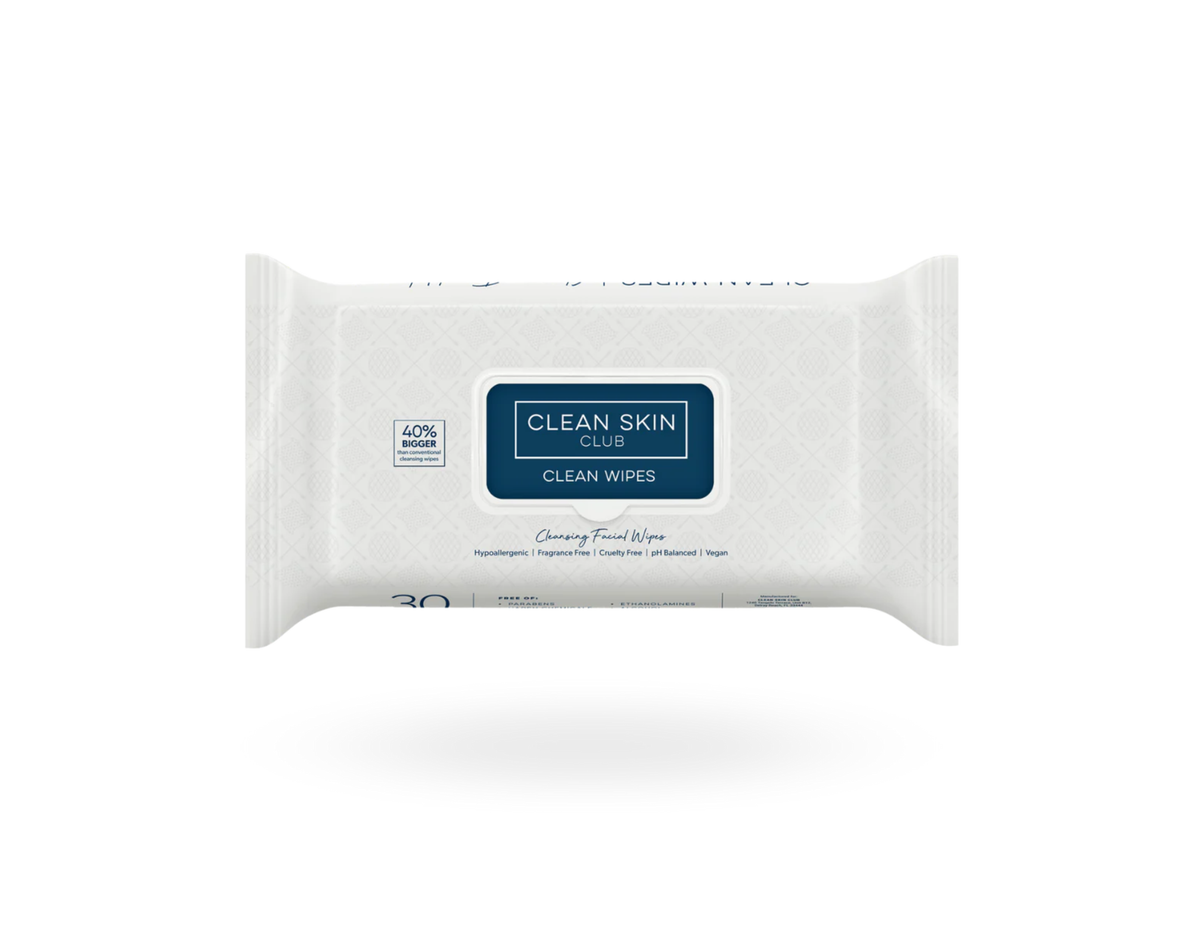 Clean Wipes