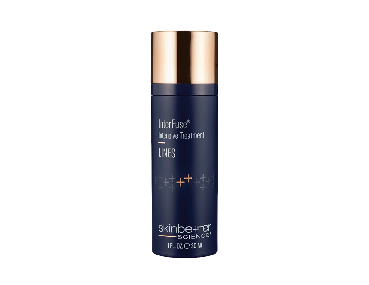 InterFuse Intensive Treatment LINES 30 ml