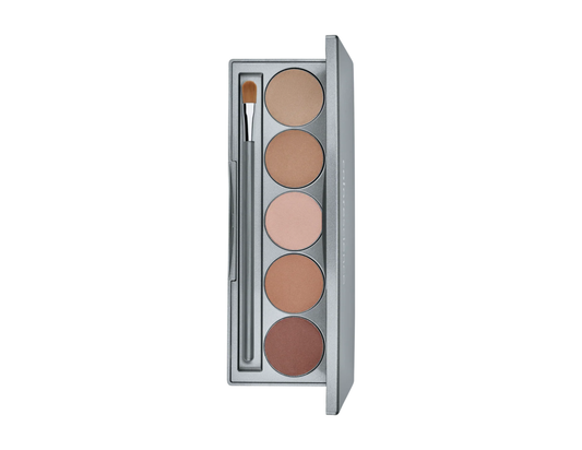 Mineral Corrector Palette SPF 20