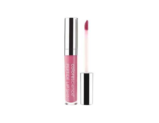 Peptide Lip Shine SPF 30 (Pink)