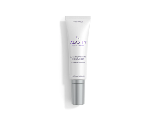 Ultra Nourishing Moisturizer