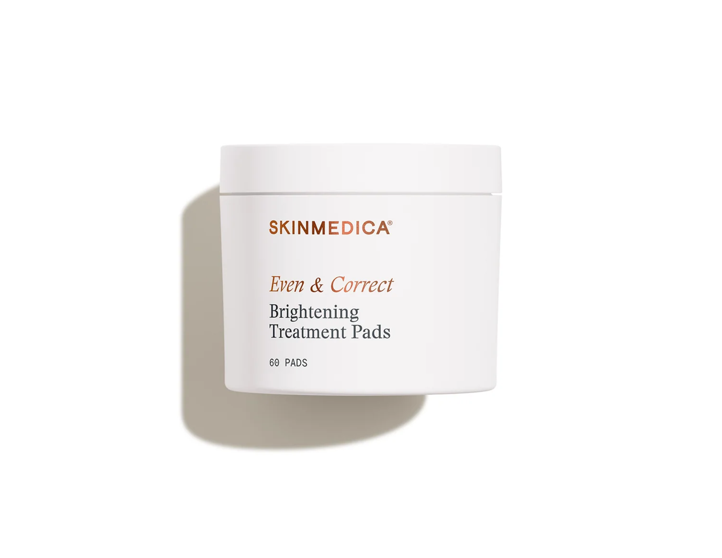Even & Correct Brightening Treatment Pads
