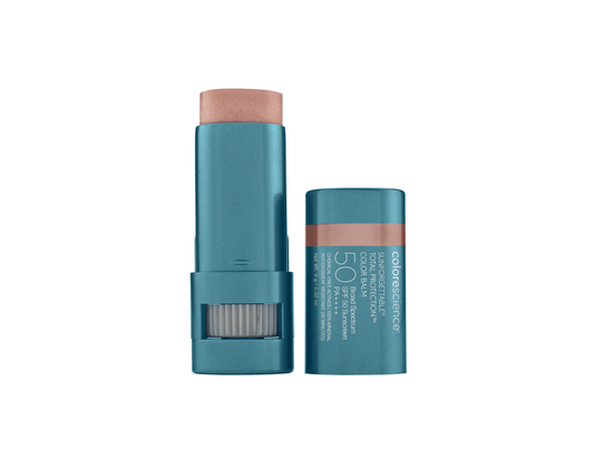 Total Protection™ Color Balm SPF 50 (Blush)