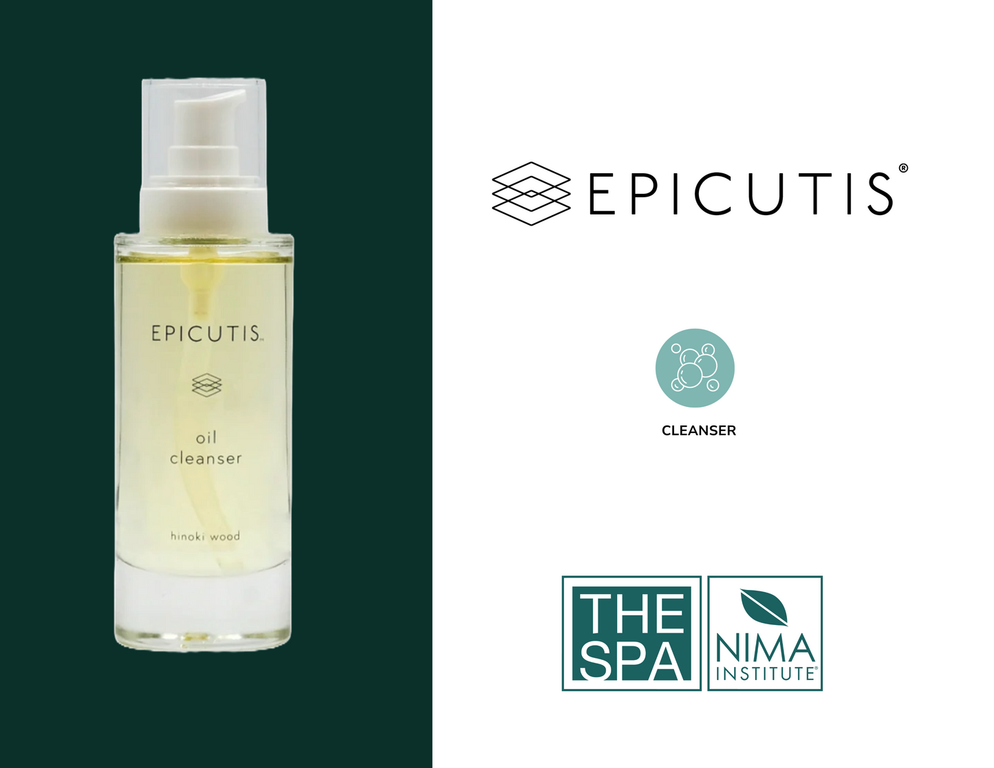 Oil Cleanser