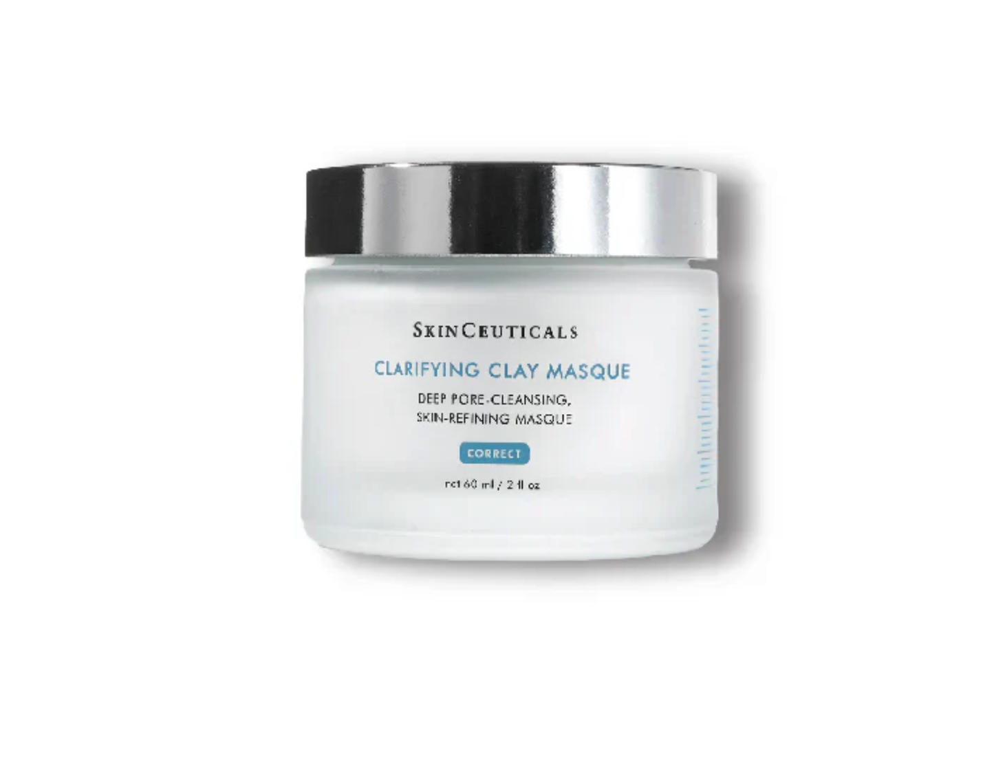Clarifying Clay Masque