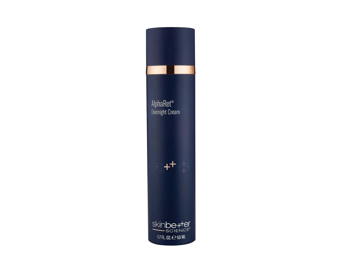 AlphaRet Overnight Cream 50 ml