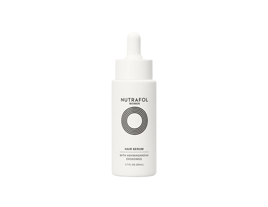Womens Hair Serum