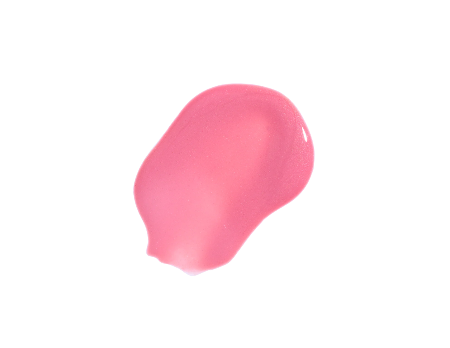 Peptide Lip Shine SPF 30 (Pink)