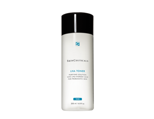 LHA Toner