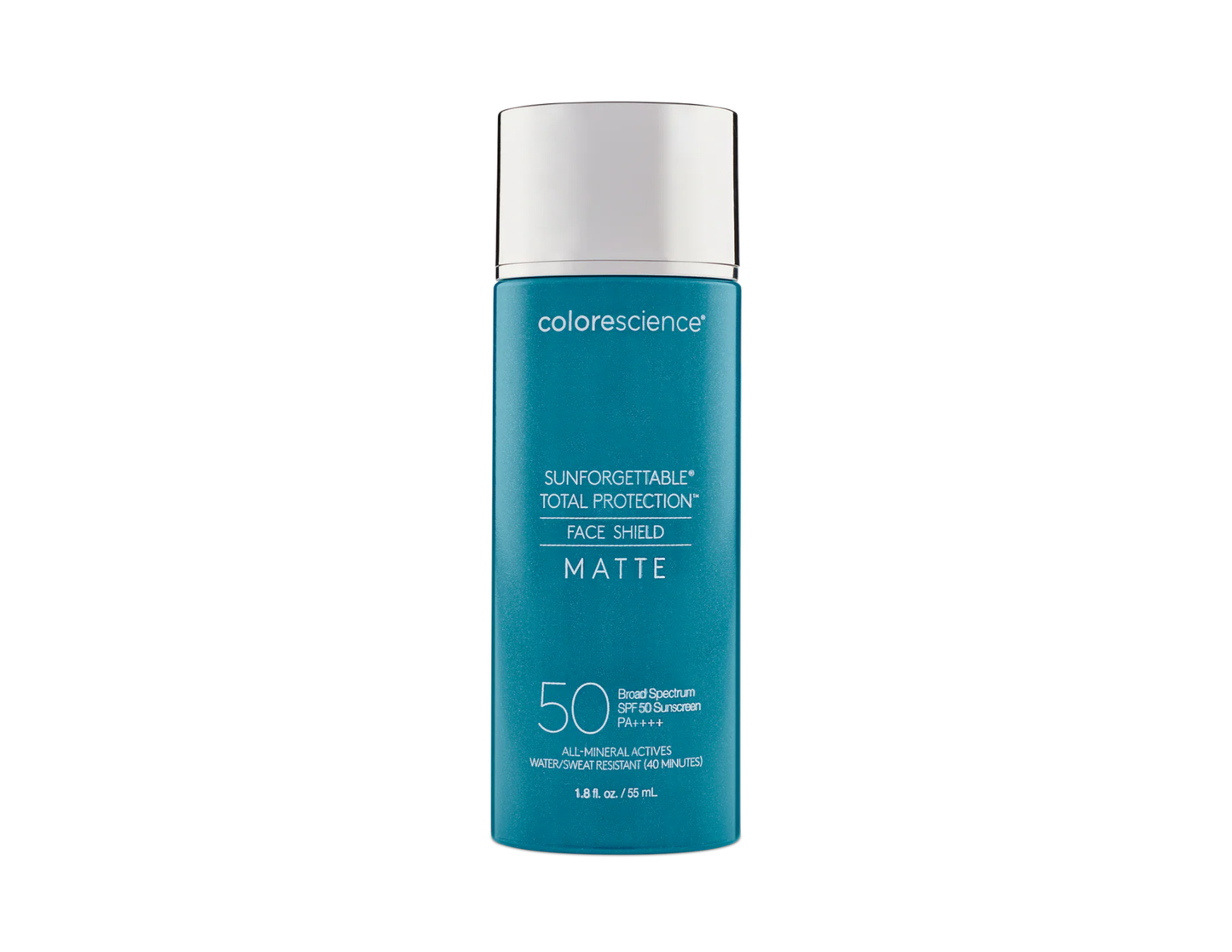 Total Protection™ Face Shield Matte SPF 50