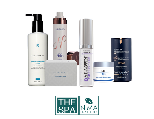 Post Treatment Bundle