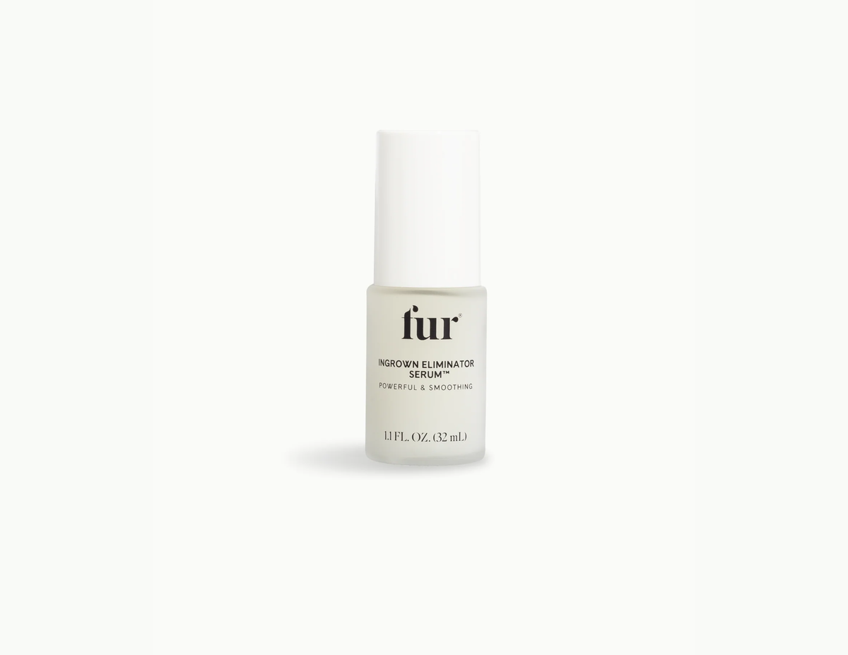 Ingrown Eliminator Serum