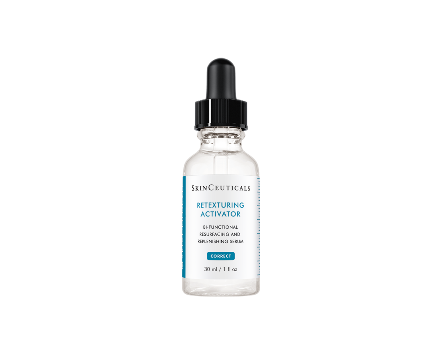 Retexturing Activator