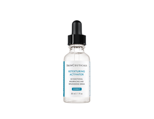 Retexturing Activator