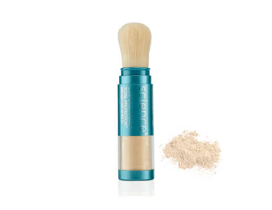 Total Protection™ Brush-On Shield SPF 50 (Fair)