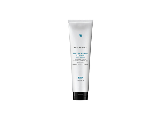 Glycolic Renewal Cleanser