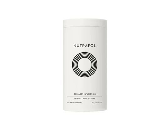 Collagen Infusion MD