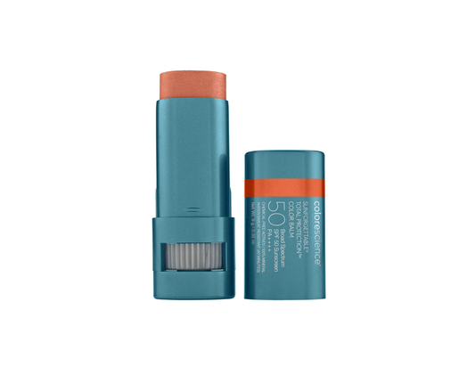 Total Protection™ Color Balm SPF 50 (Golden Hour)