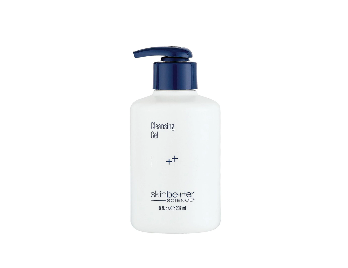 Cleansing Gel
