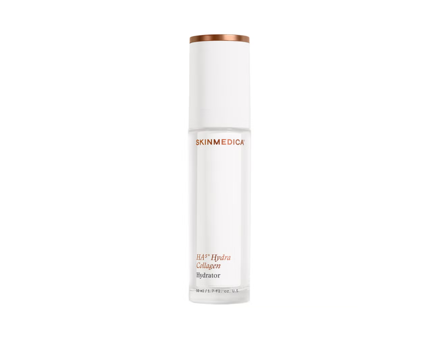 HA 5 Hydra Collagen Replenish + Restore Hydrator
