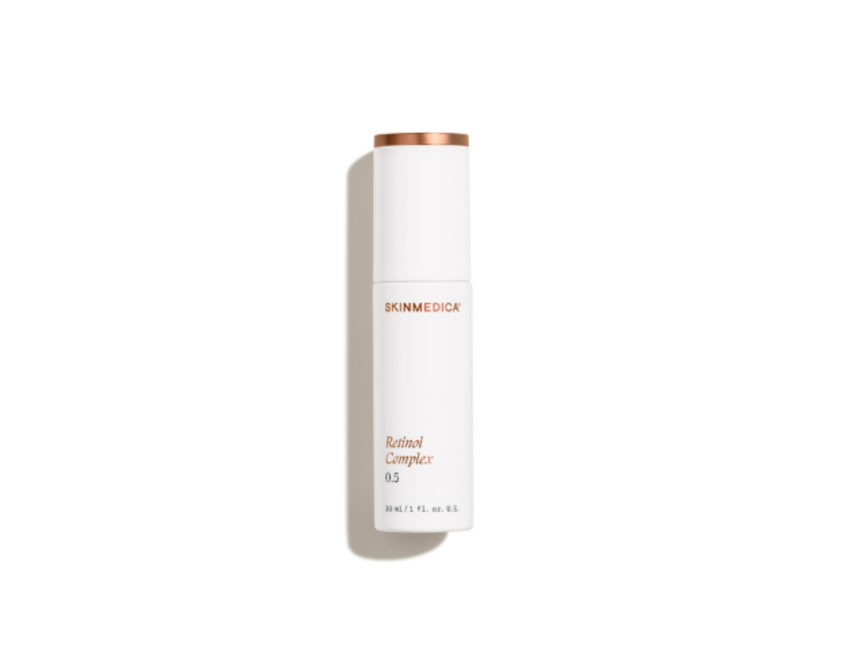 Retinol Complex .5