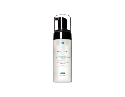 Soothing Cleanser