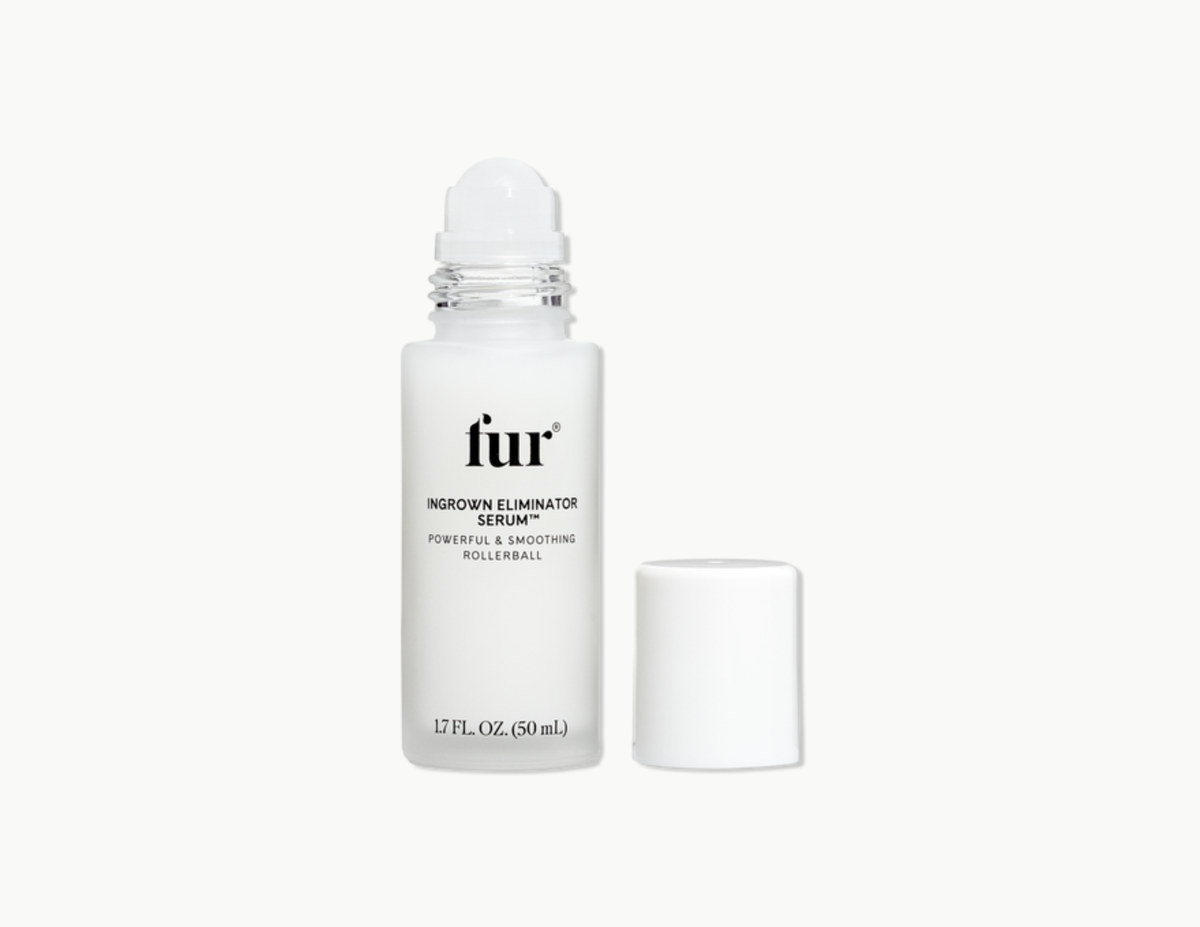 Ingrown Eliminator Serum Rollerball