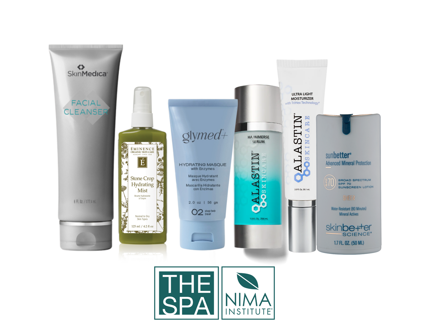 Dry Skin Bundle