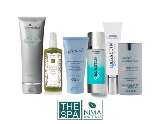 Dry Skin Bundle
