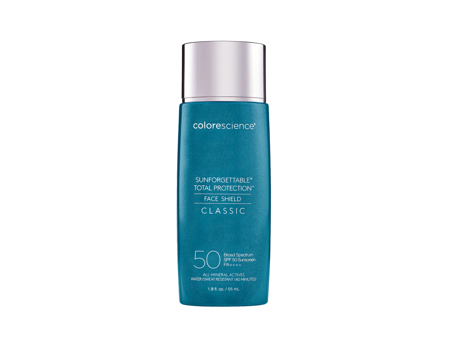 Total Protection™ Face Shield Classic SPF 50