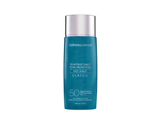 Total Protection™ Face Shield Classic SPF 50