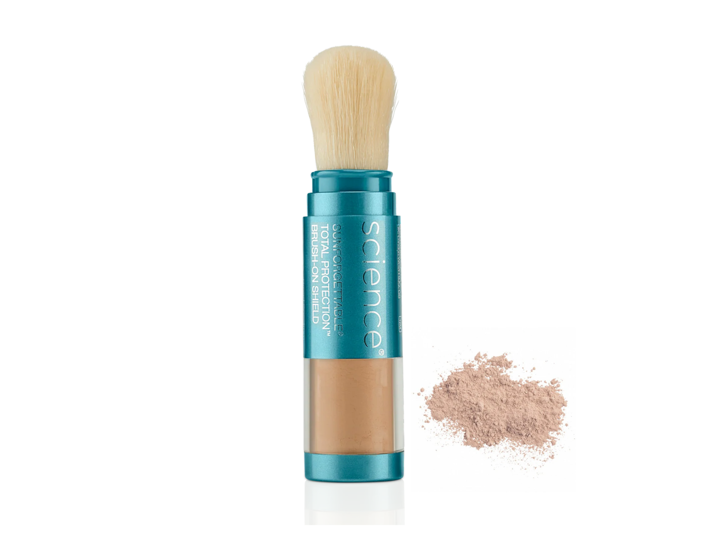 Total Protection™ Brush-On Shield SPF 50 (Tan)