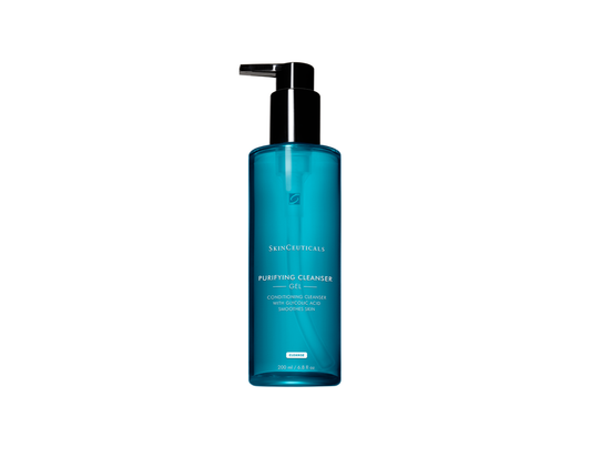 Purifying Cleansing Gel