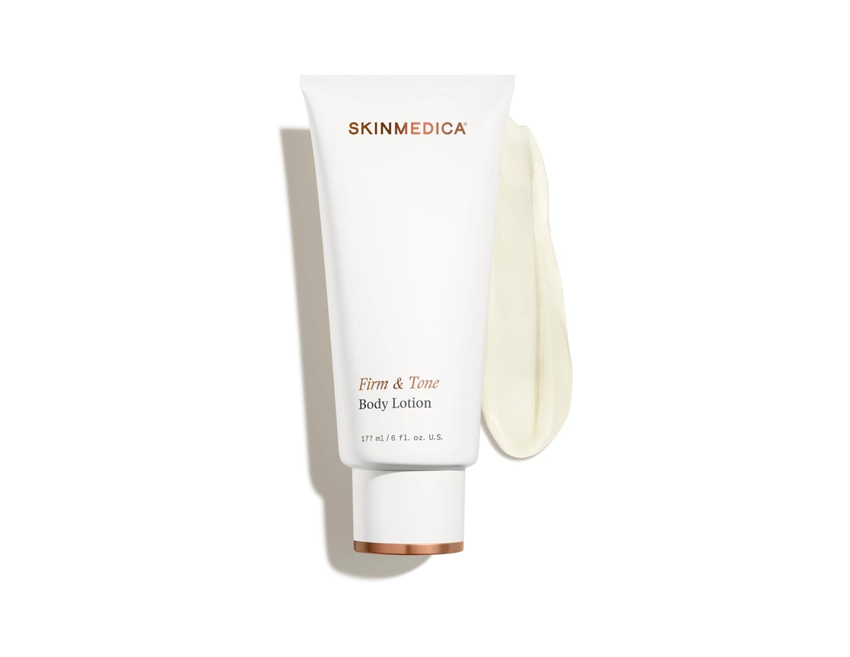Firm & Tone Body Lotion