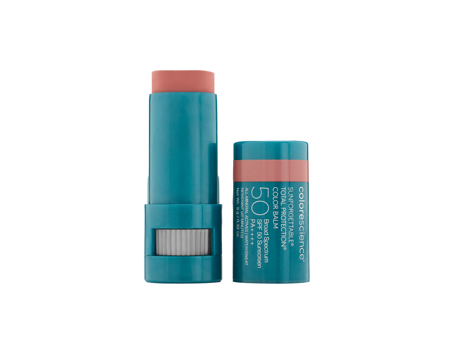 Total Protection™ Color Balm SPF 50 (Savanna)