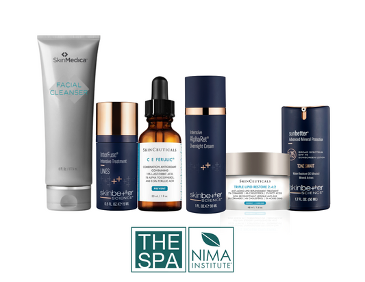 Anti-Aging Bundle