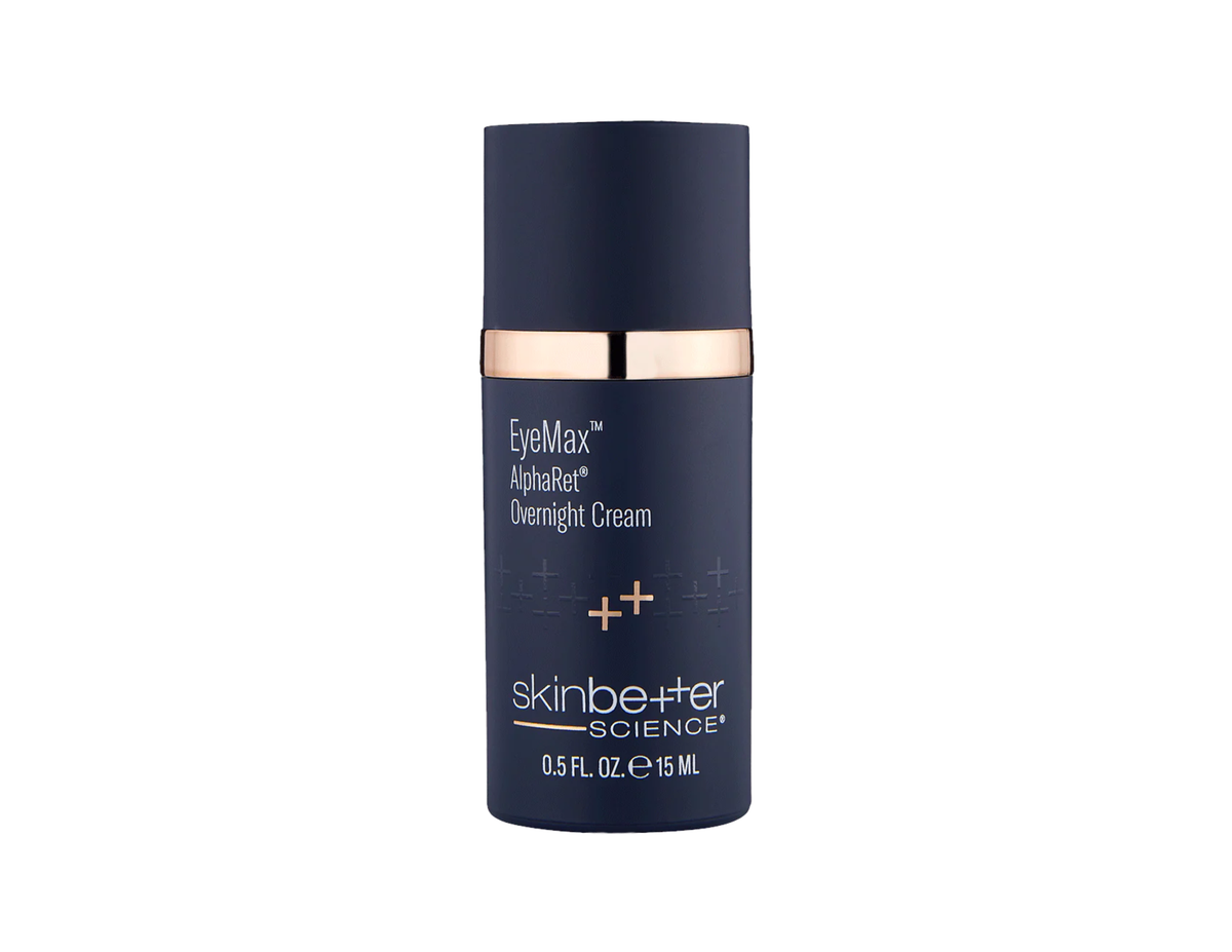 EyeMax AlphaRet Overnight Cream 15ml