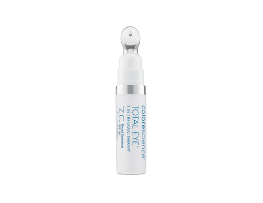 Total Eye® 3-In-1 Renewal Therapy SPF 35 (Medium)