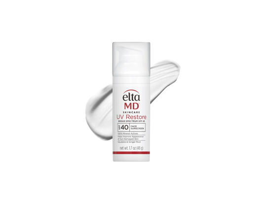 UV Restore SPF 40 TINTED