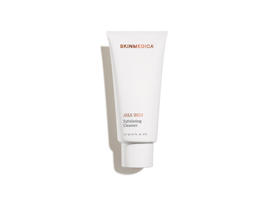 AHA/BHA Exfoliating Cleanser