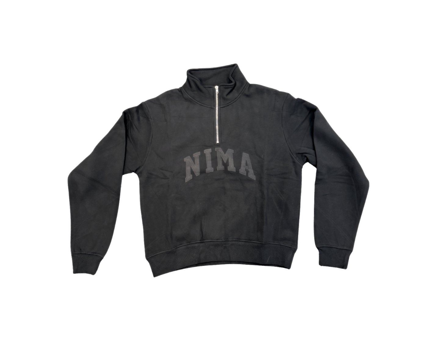NIMA Quarter Zips
