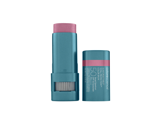 Total Protection™ Color Balm SPF 50 (Violet Haze)